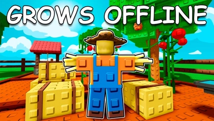 ACC TỰ CHỌN GROW A GARDEN