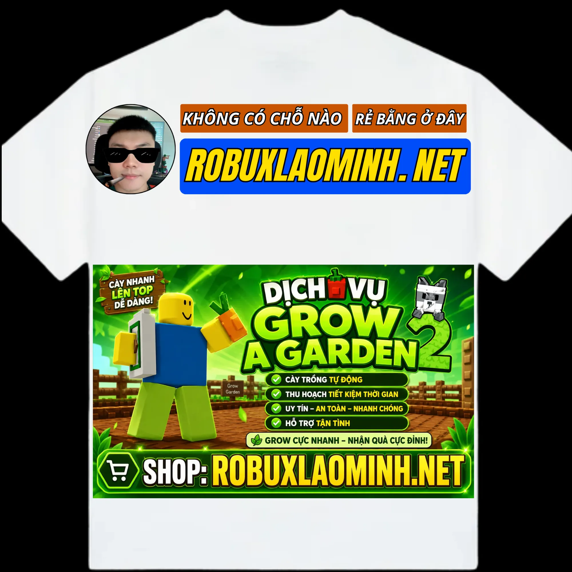 Grow Garden 2
