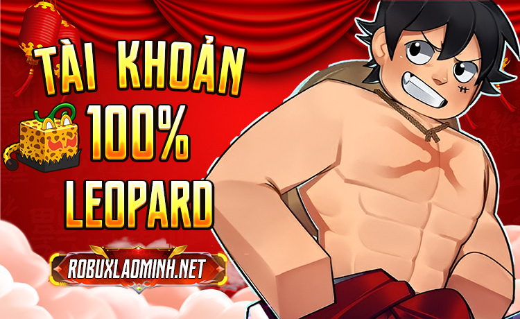 Acc Tiger Rương- 70K