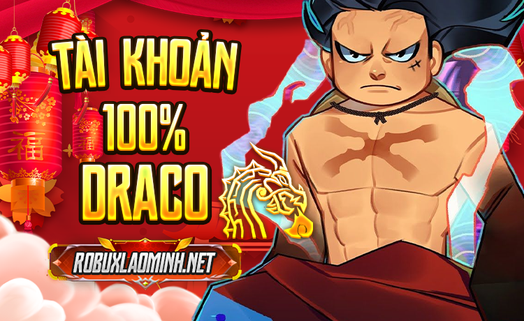 Acc Draco Fullgear -200K