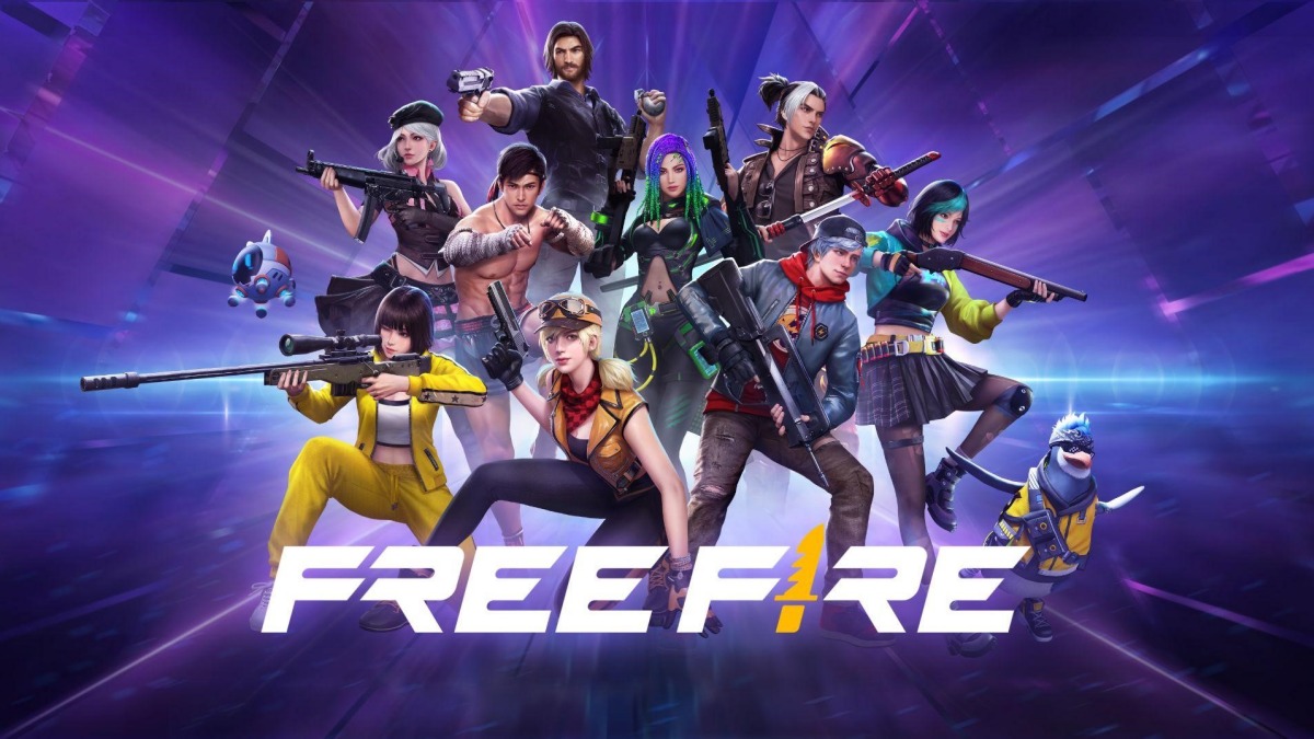 Dịch vụ FreeFire