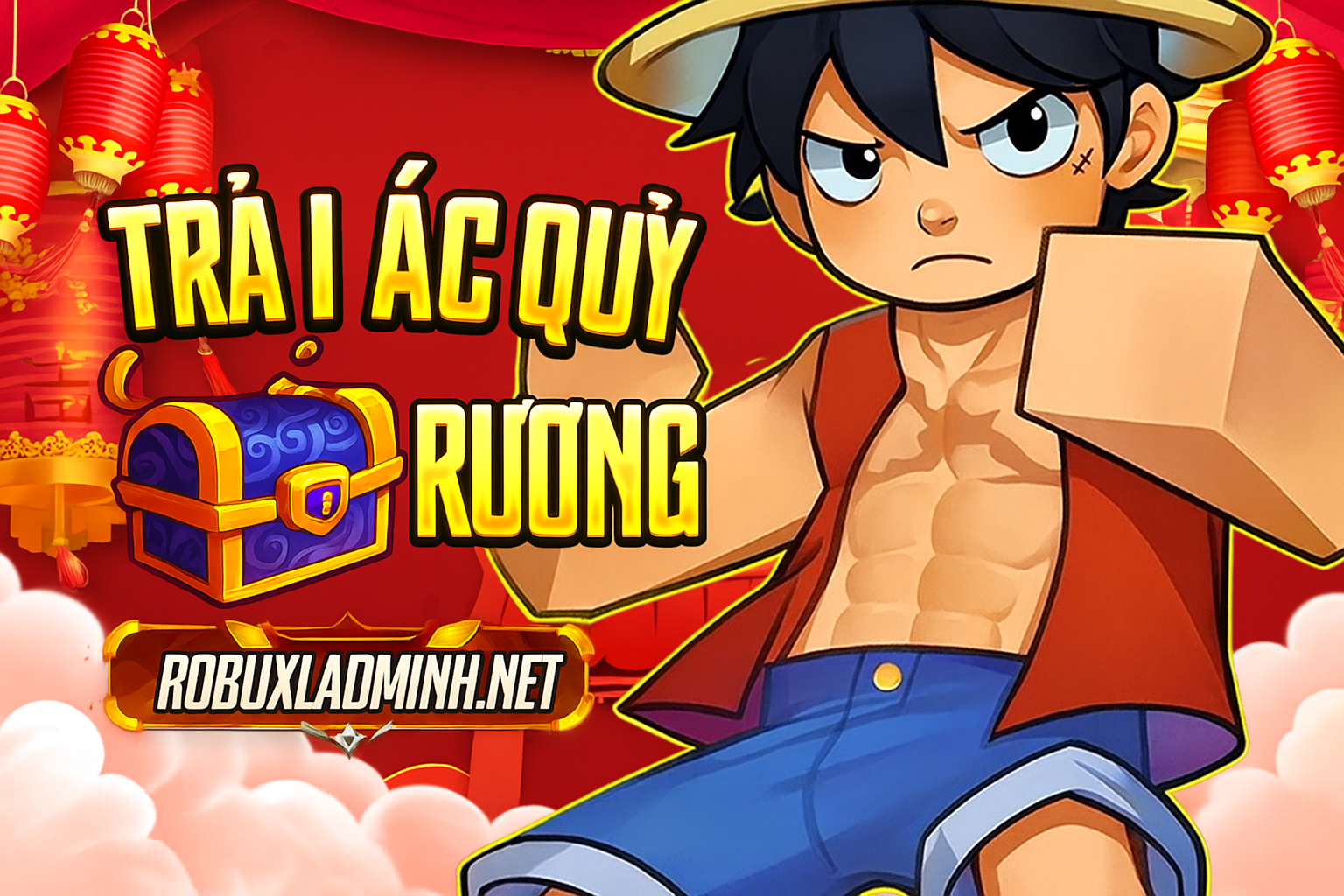 Trái Ác Quỷ Rương