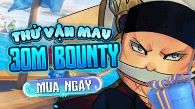 Acc Bounty 10-30M