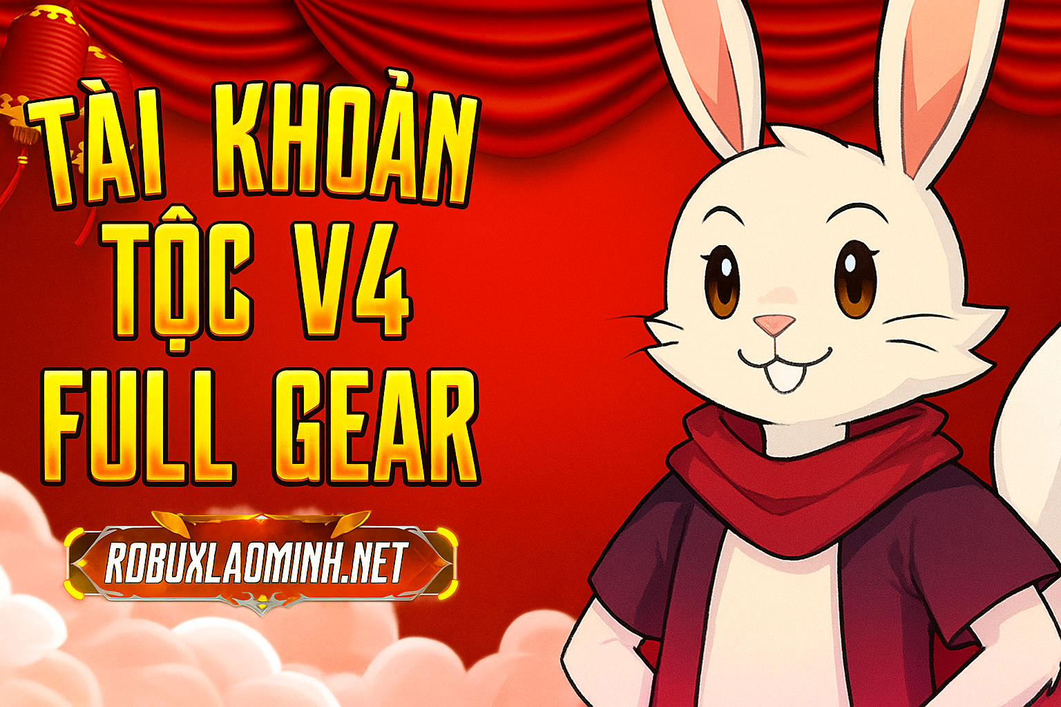 Acc Mink Fullgear-100K