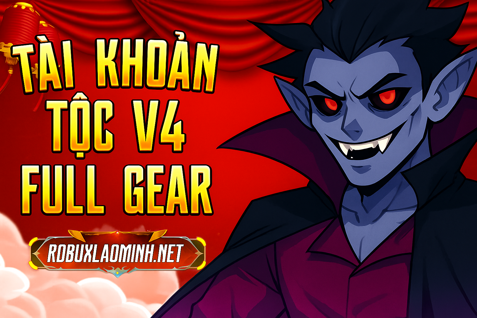 Acc Ghoul Fullgear-120K