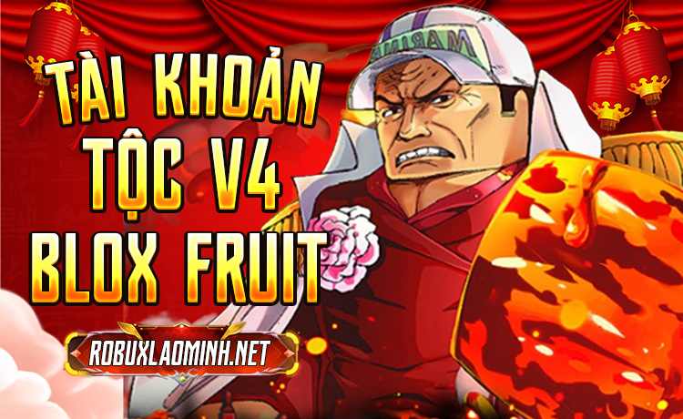 Acc 4v4 Fullgear - 300k